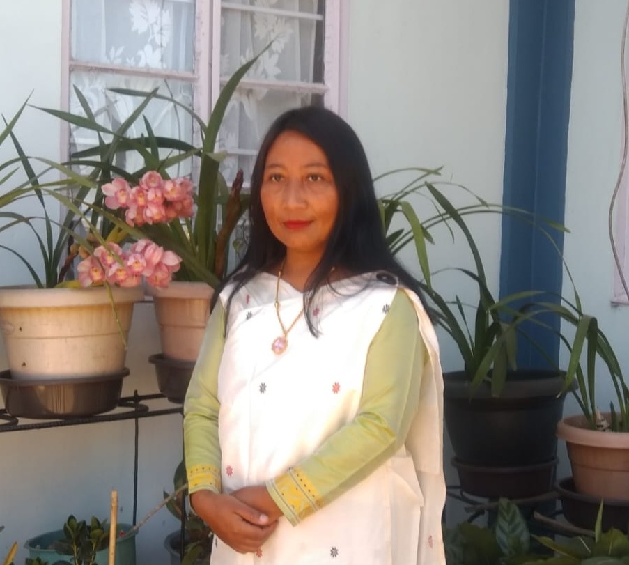 Smt Bashisha Lyngkhoi